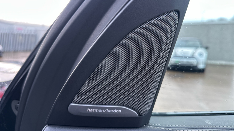 BMW X7 xDrive40d MHT M Sport 5dr Step Auto Diesel Estate